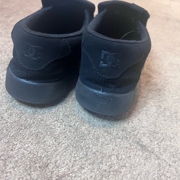 DC Men's Villain Slip-On Shoes - Picture 4 of 4